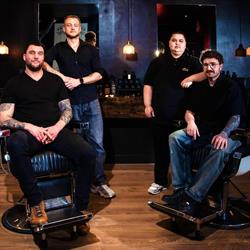 Big Barber, Breda openingstijden