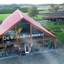 De BijenBoerderij, Strijbeek openingstijden