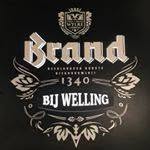 Grand café Bij Welling Duiven, openingstijden