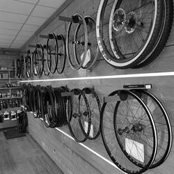 BikeWheels, Goor openingstijden