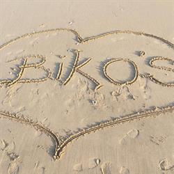 Bikos, Lisse openingstijden