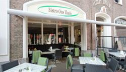 Bistro Ons Thuis, Cuijk openingstijden
