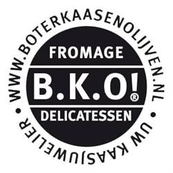 Boter Kaas en Olijven, Hillegom openingstijden
