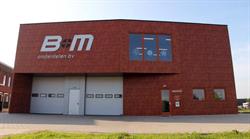 BM Onderdelen BV, Boven-Leeuwen openingstijden
