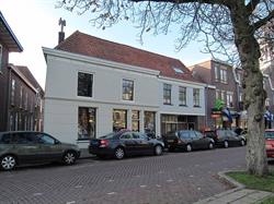 Ristorante IL Bocconcino da Rimini, Weesp openingstijden