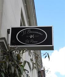 Ristorante IL Bocconcino da Rimini, Weesp openingstijden
