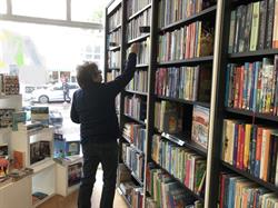 Boekensteun, Rotterdam openingstijden
