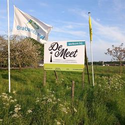 De Meet, Huijbergen openingstijden