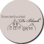 Boerderijwinkel de Blaak, Harskamp openingstijden