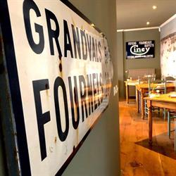 Bistro Bonne Foi Terneuzen, openingstijden