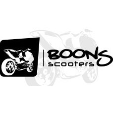 Boons Scooters, Waspik openingstijden