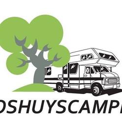 boshuys campers, Reek openingstijden