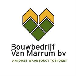 Bouwbedrijf van Marrum BV, Franeker openingstijden