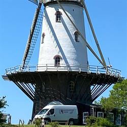 Aannemers- En Bouwbedrijf Veere, openingstijden