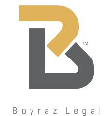Juristenkantoor Boyraz Legal, Rotterdam openingstijden