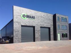 Braas Allround Service B.V., Hem openingstijden