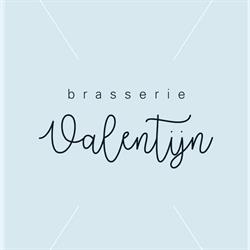 Brasserie Valentijn, Udenhout openingstijden