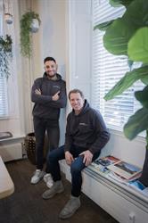 Broeren & Das Bouwbedrijf B.V., Veldhoven openingstijden