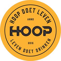 Brouwerij Hoop, Zaandijk openingstijden