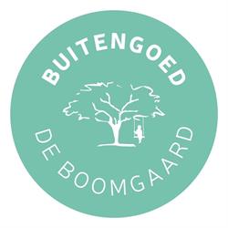 Buitengoed de Boomgaard, Bunnik openingstijden