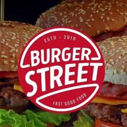 Burger Street Hellevoetsluis, openingstijden