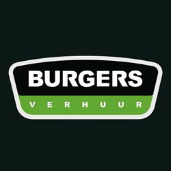 Burgers Verhuur BV, Tilburg openingstijden