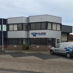 Buurs Scheepstechniek, Kampen openingstijden