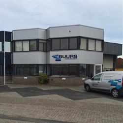 Buurs Scheepstechniek, Kampen openingstijden