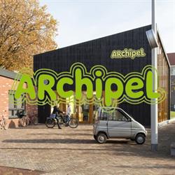Buurthuis Archipel, Amsterdam openingstijden