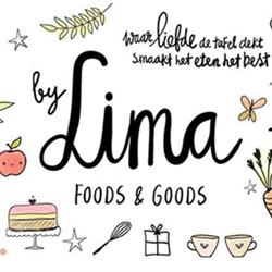 By Lima, Haarlem openingstijden