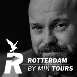 By Mik Tours, Rotterdam openingstijden