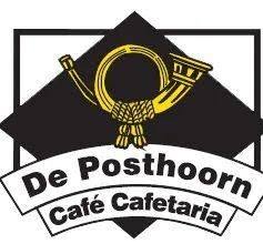 Cafetaria de Posthoorn, Andelst openingstijden