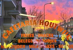 Cafetaria Houtwijk, 's-Gravenhage openingstijden