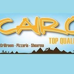 Caïro Top Quality, Almere openingstijden