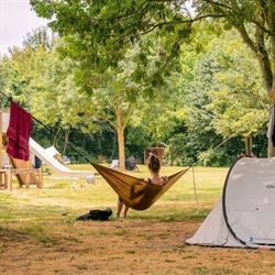 Natuurcamping de Kemphaan, Almere openingstijden