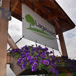 Lagewald, Groesbeek openingstijden