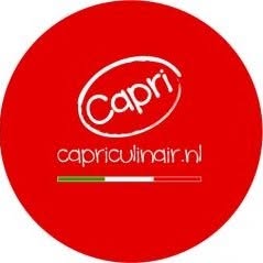 Capri Pizza, Mijdrecht openingstijden