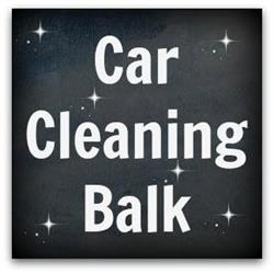 Car Cleaning Balk, openingstijden