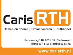 CarisRTH Nederweert, openingstijden