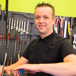 Carlo Boonstra de Fietsspecialist, Drachten openingstijden