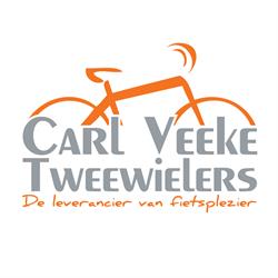 Carl Veeke Tweewielers Hoeven, openingstijden