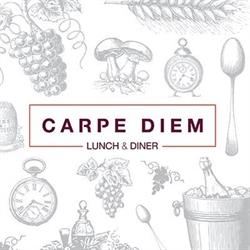 Carpe Diem Lunch & Diner, Hengelo openingstijden