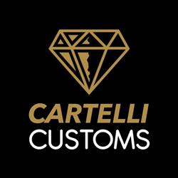 Cartelli Customs, Haarlem openingstijden
