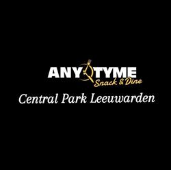 AnyTyme Central Park Leeuwarden, openingstijden