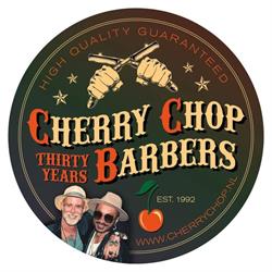 Cherry Chop Barbers, Mierlo openingstijden