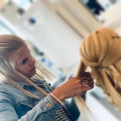 Kapsalon Cheveux et plus, Landgraaf openingstijden