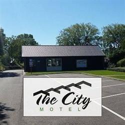 motel The City BV, Veen openingstijden