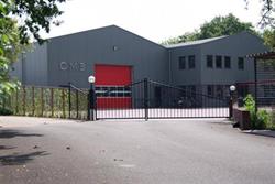 CMB B.V., Woudenberg openingstijden