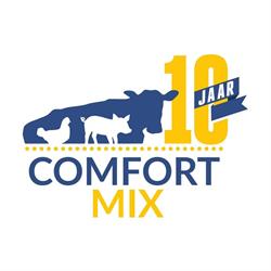 Comfortmix, Toldijk openingstijden