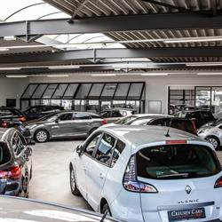 Creusen Cars, Heerlen openingstijden